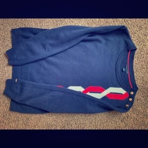 Women’s Tommy Hilfiger Sweater Medium